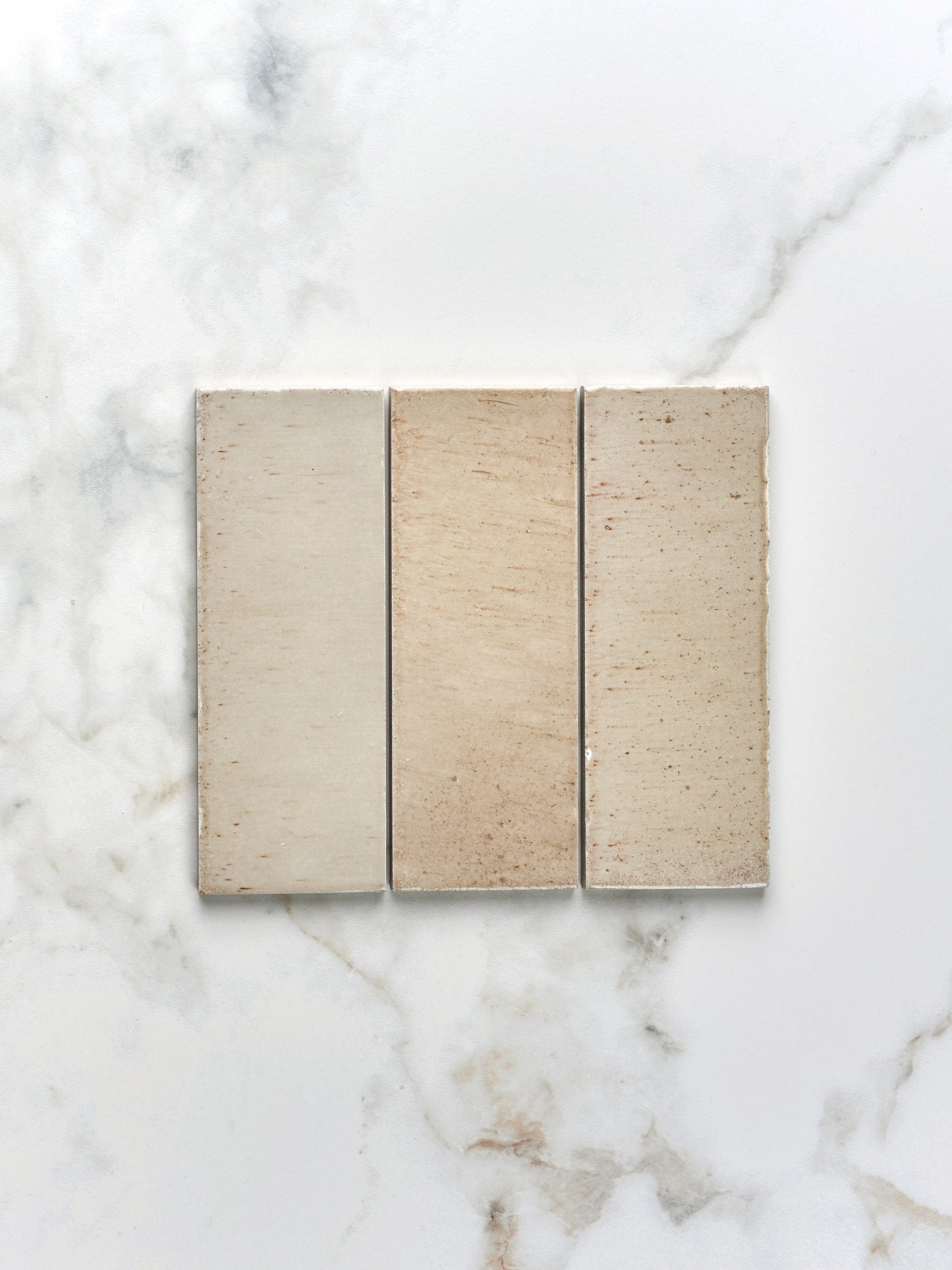 Pottery Oatmeal Brick
