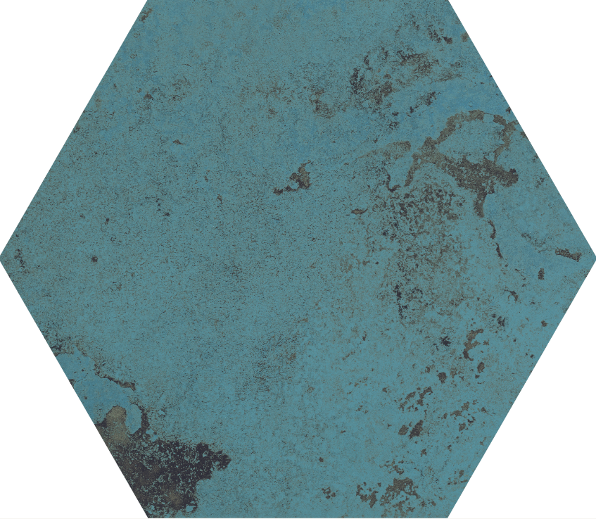Signature Hex Verdigris