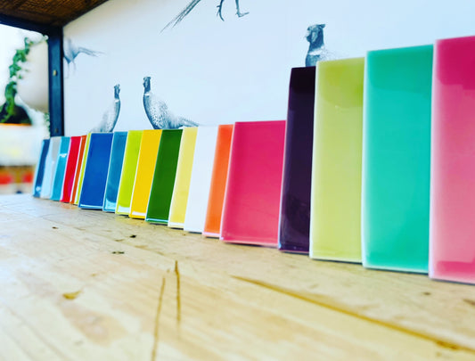 Colour Pop
