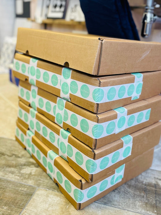 New Stock Has Arrived