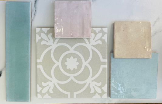 Pastels