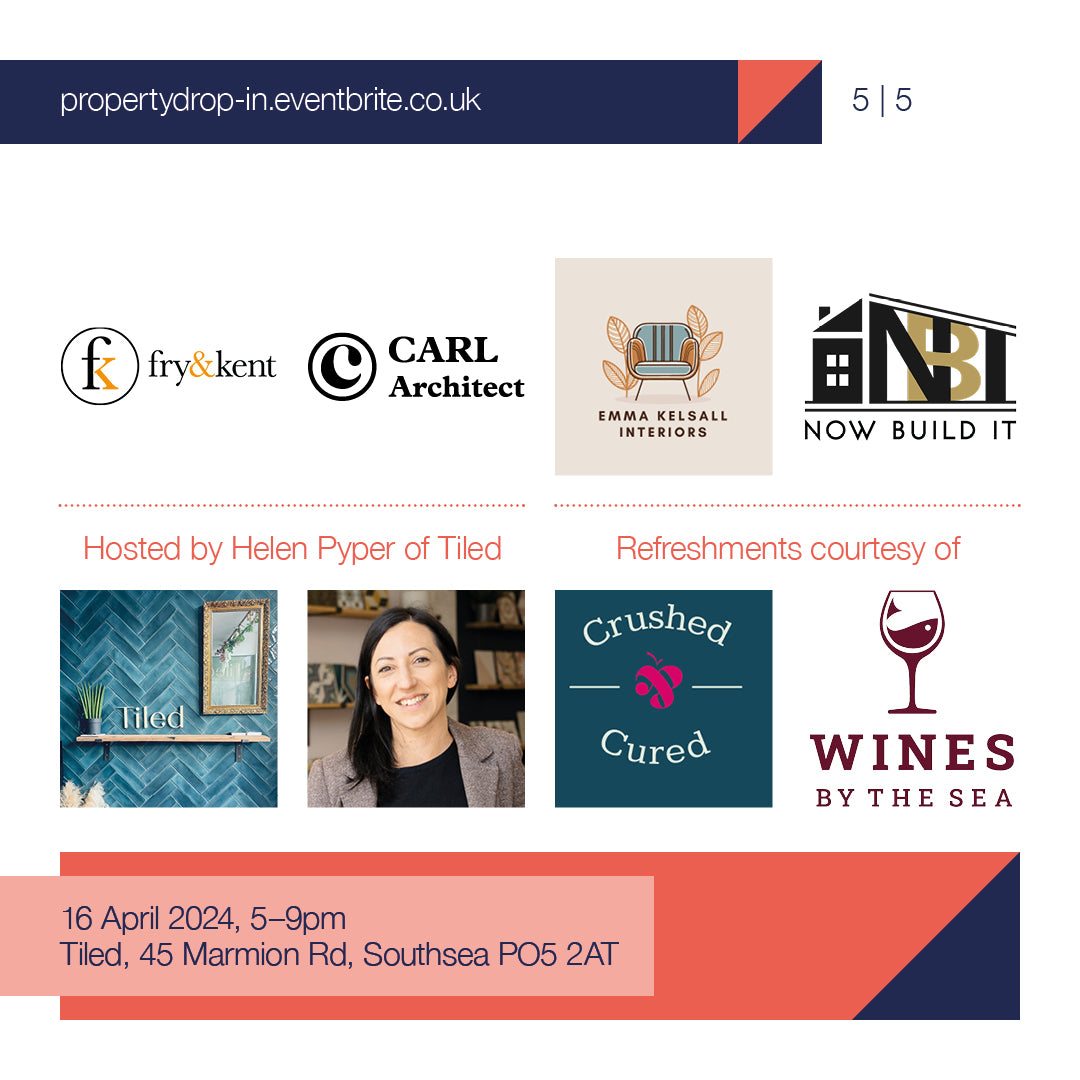 Southsea's Property Workshop Evening