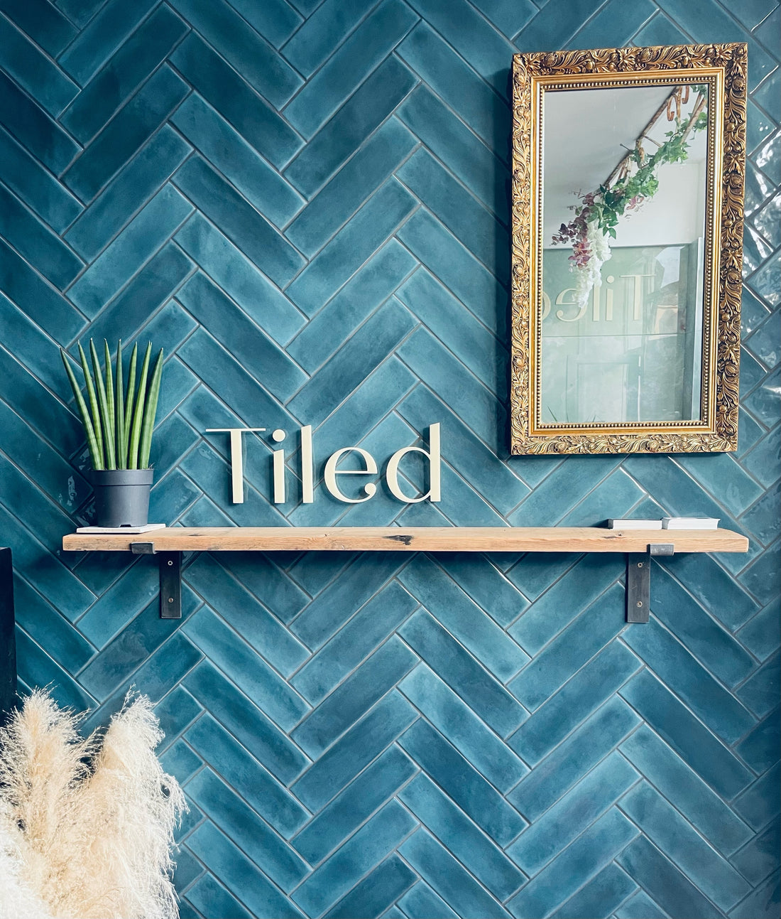 Tiled showroom southsea tiles