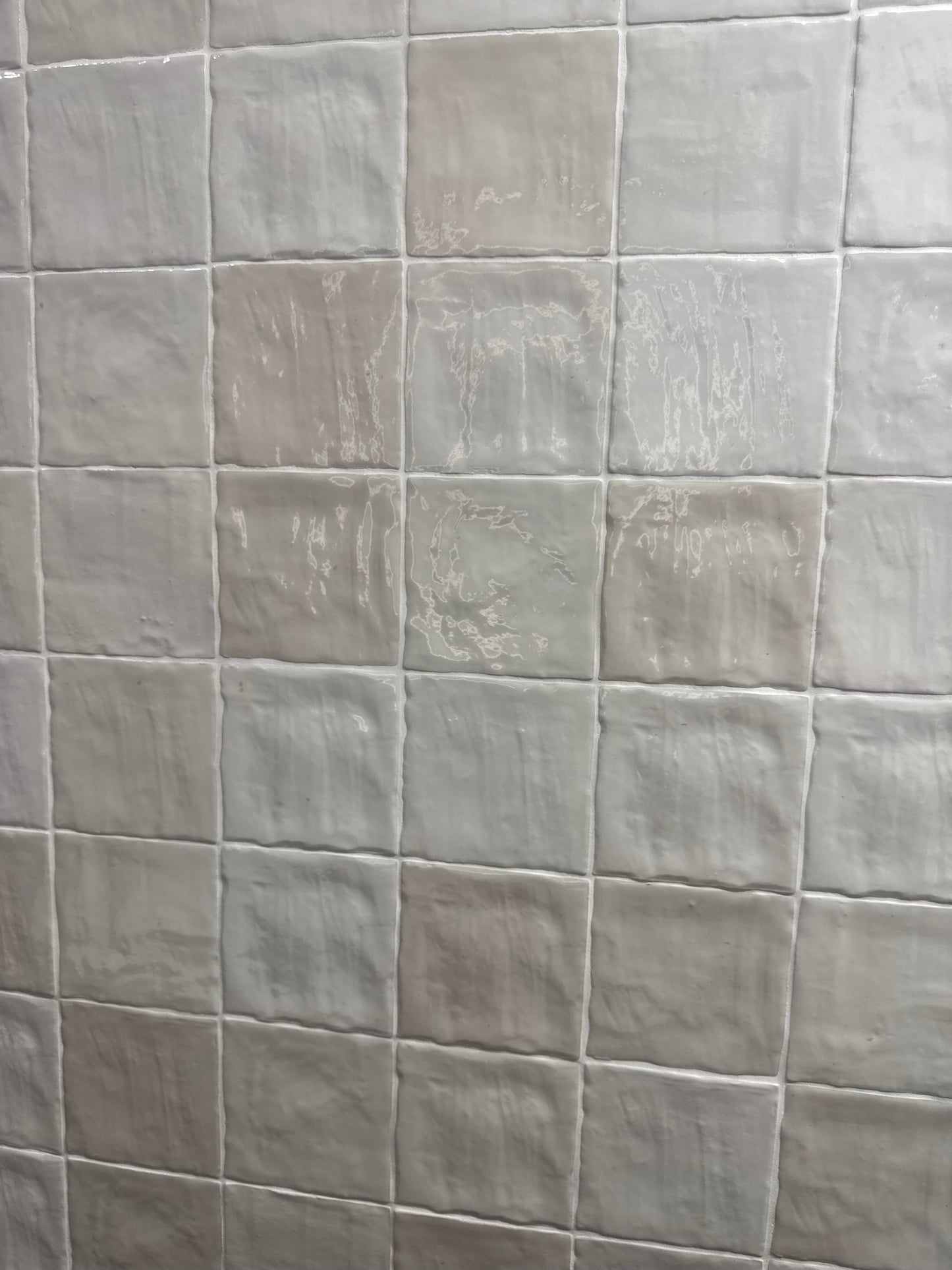 OUTLET 3.5m2 Riad White Gloss