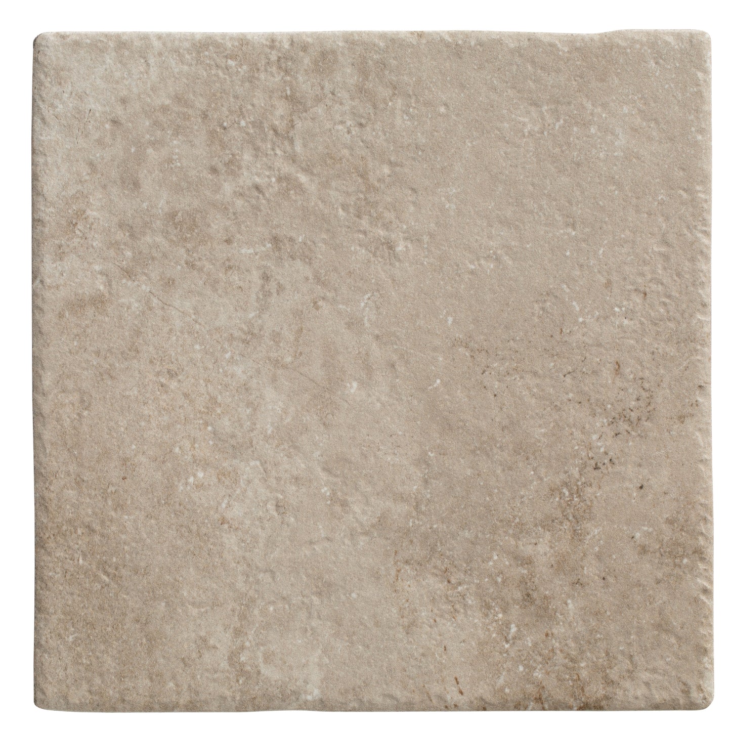 Abbey Porcelain Square Dove
