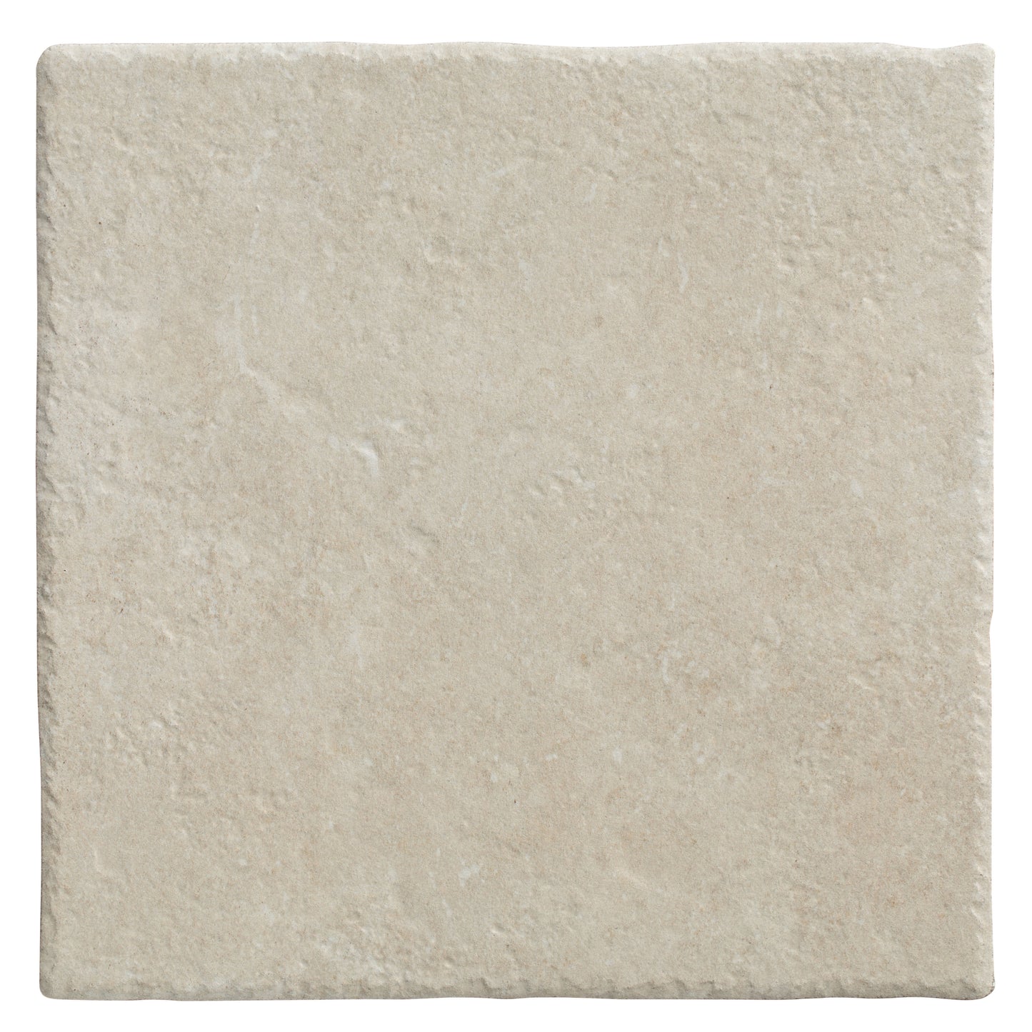 Abbey Porcelain Square Ivory