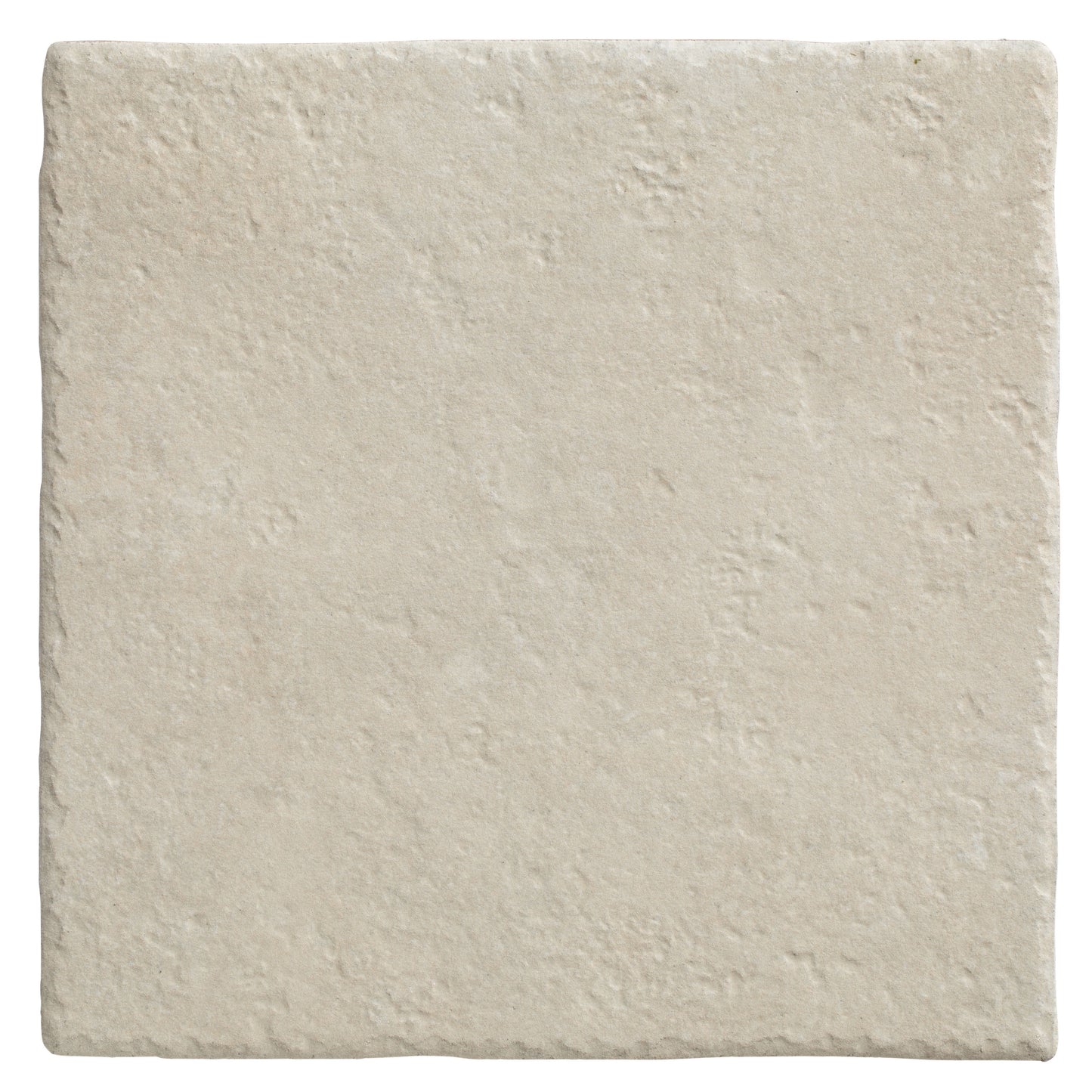 Abbey Porcelain Square Ivory