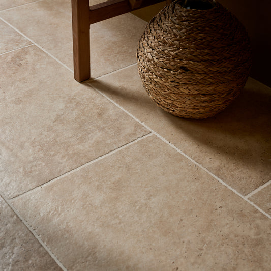 Ascoli Porcelain - Beige