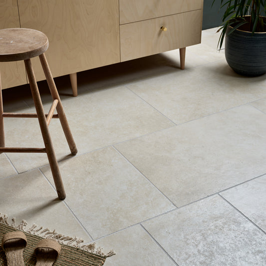 Ascoli Porcelain - Avorio