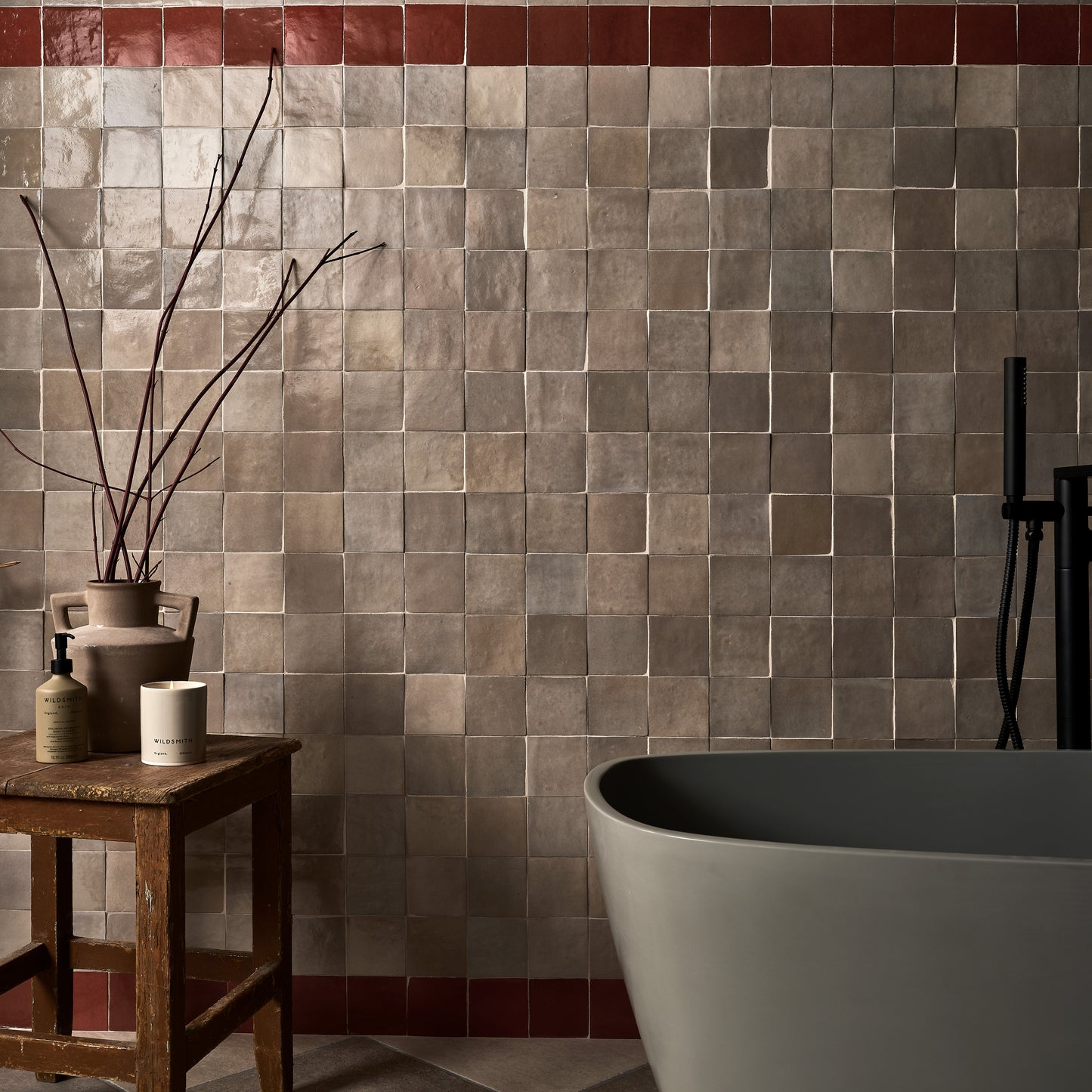 Maroc Ceramic Wool