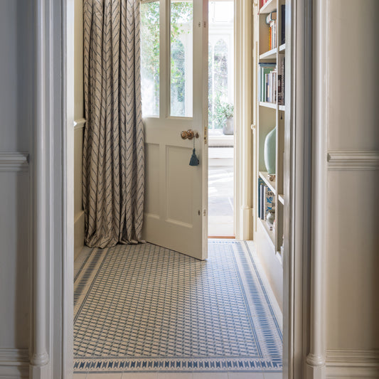 Aventuras - Malla Blue