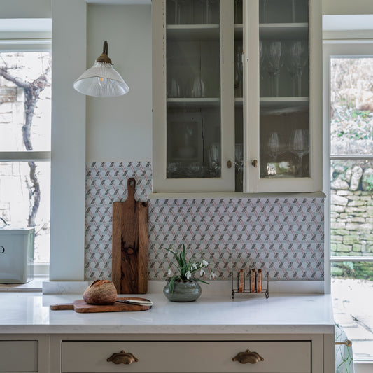 Aventuras - Malla Olive