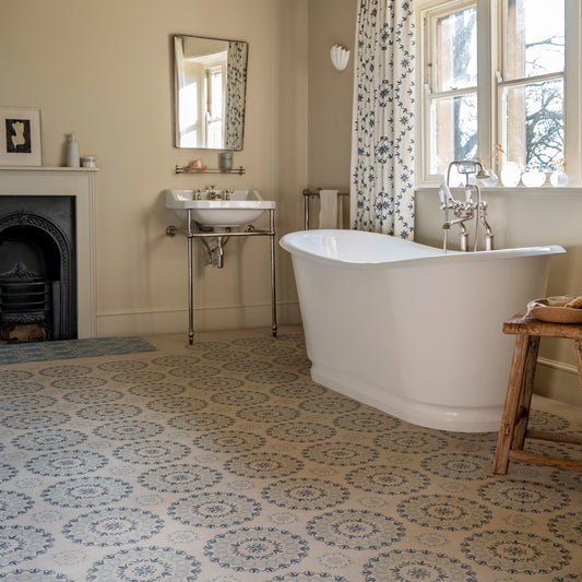 Aventuras - Palma Blue