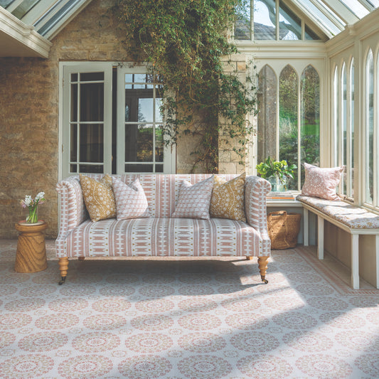 Aventuras - Palma Terracotta