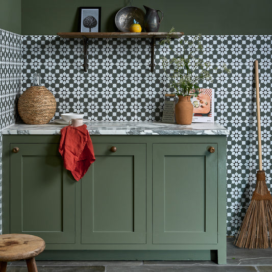 Belleville Vendome Green