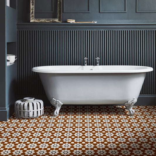 Belleville Vendome Red