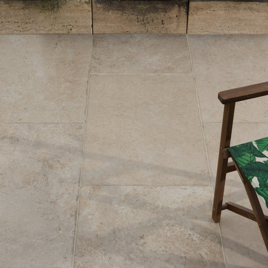 Brit Stone Burford Paving 20mm