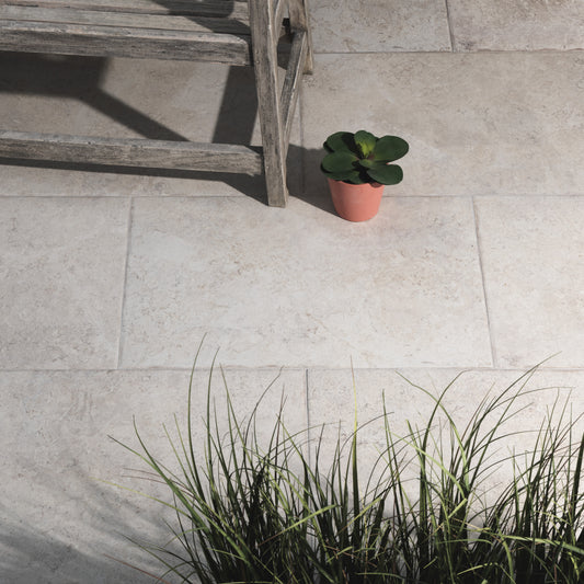 Brit Stone Minster Paving 20mm