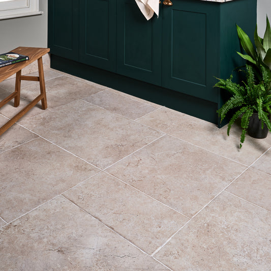 Brit Stone Porcelain - Burford