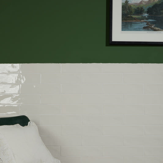 Carter Ceramic - Milk