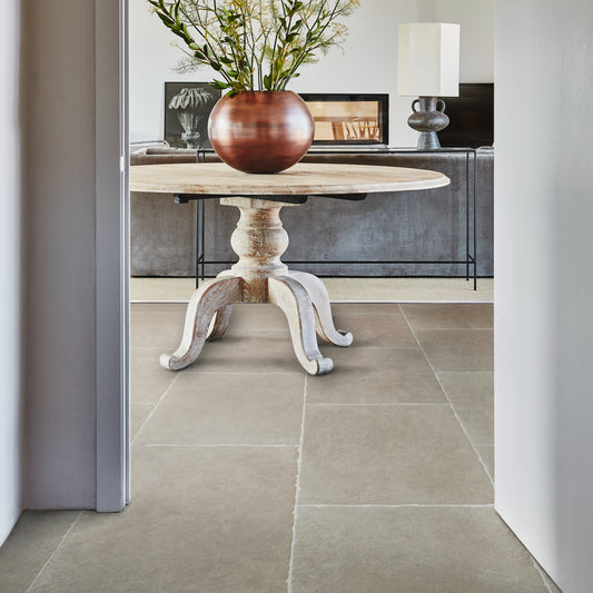 Cotswold Porcelain Textured