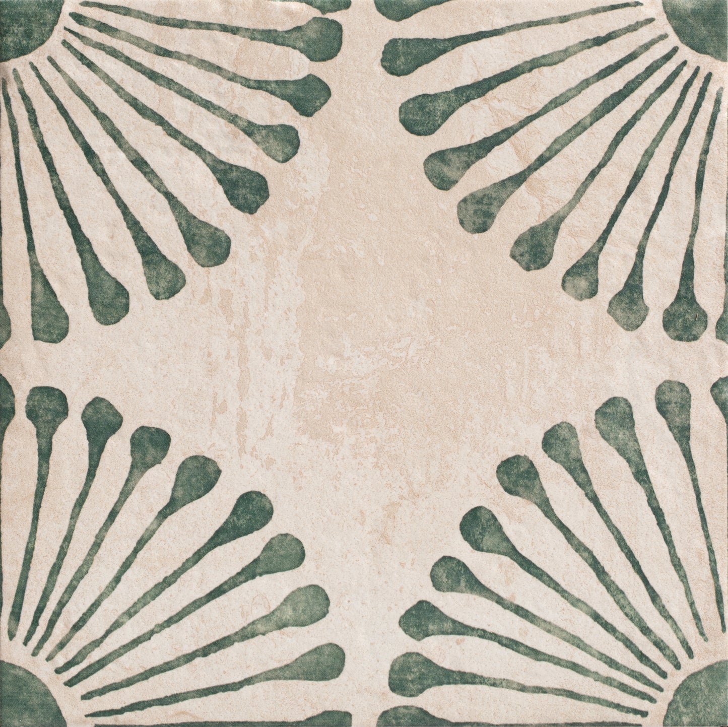 Cuba - Infantas Green