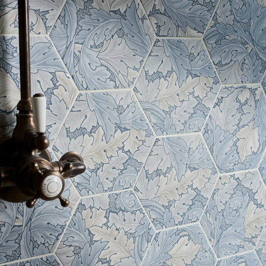 Folly Porcelain - Lake