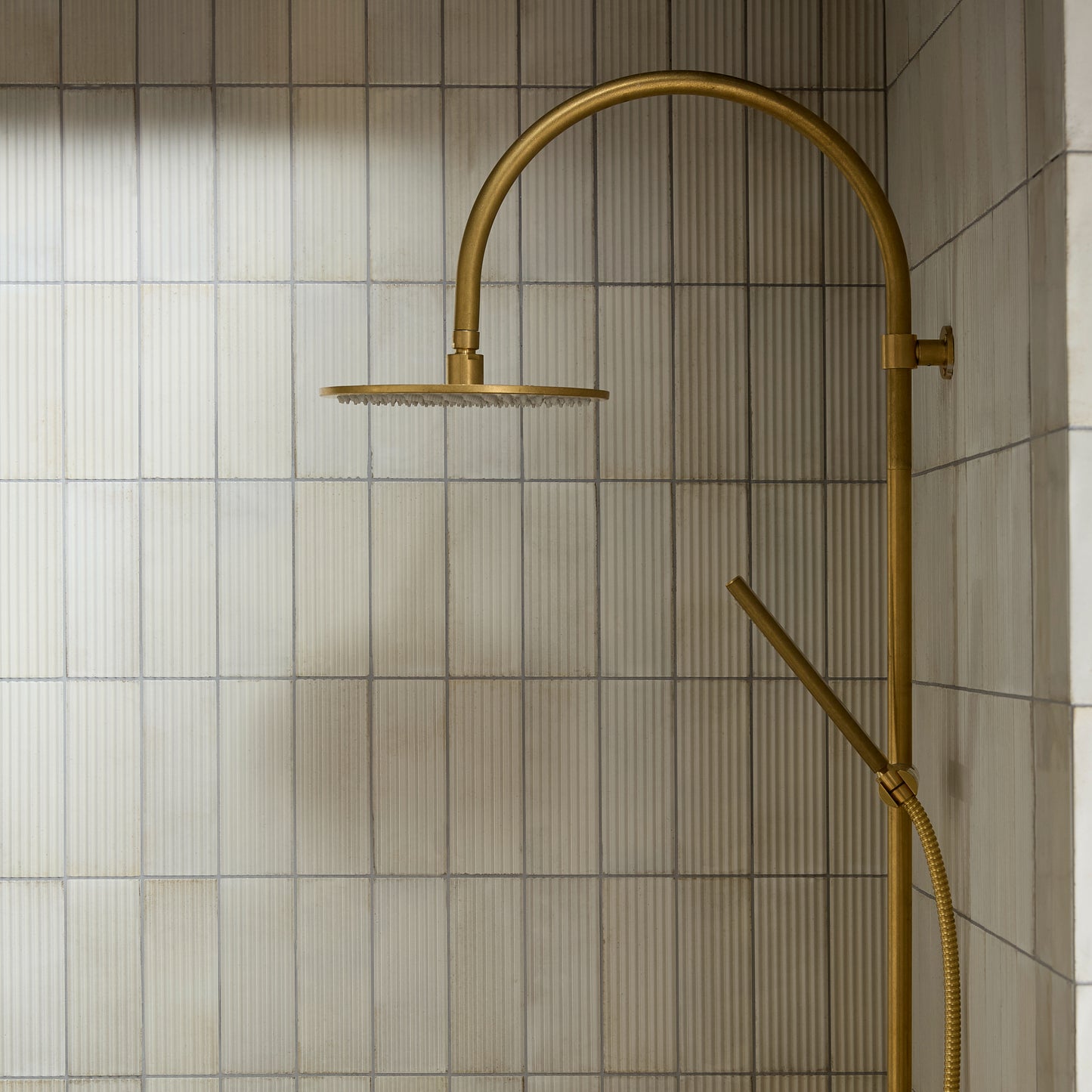 Fontenay Porcelain Pleated