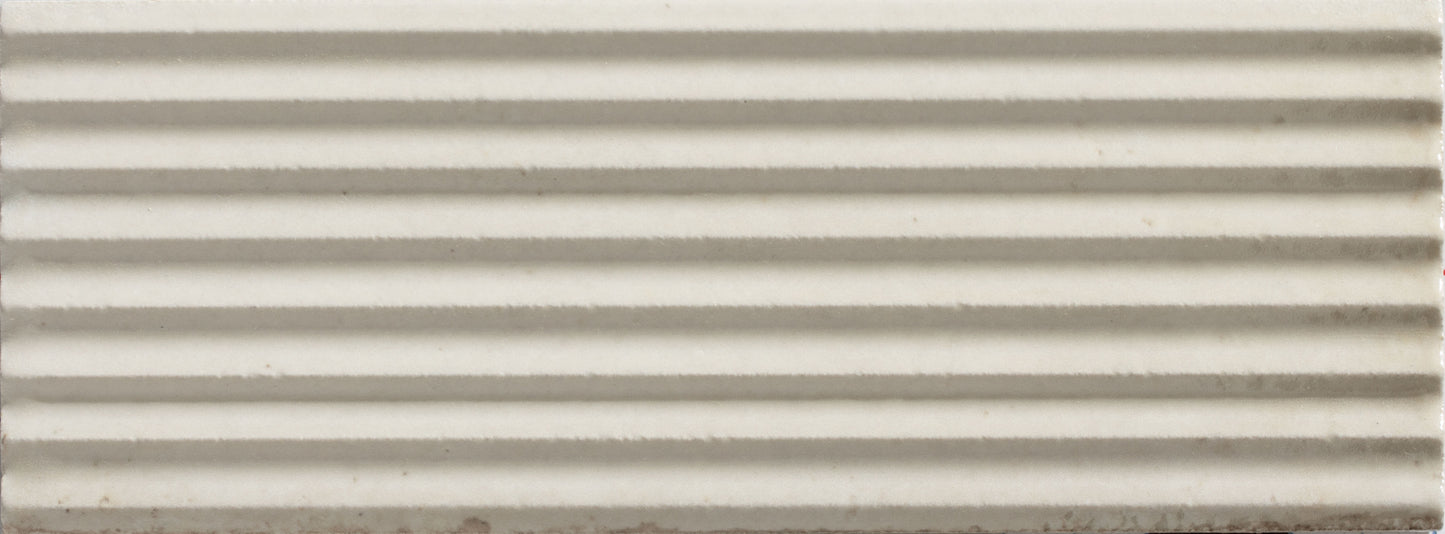 Fontenay Porcelain Pleated