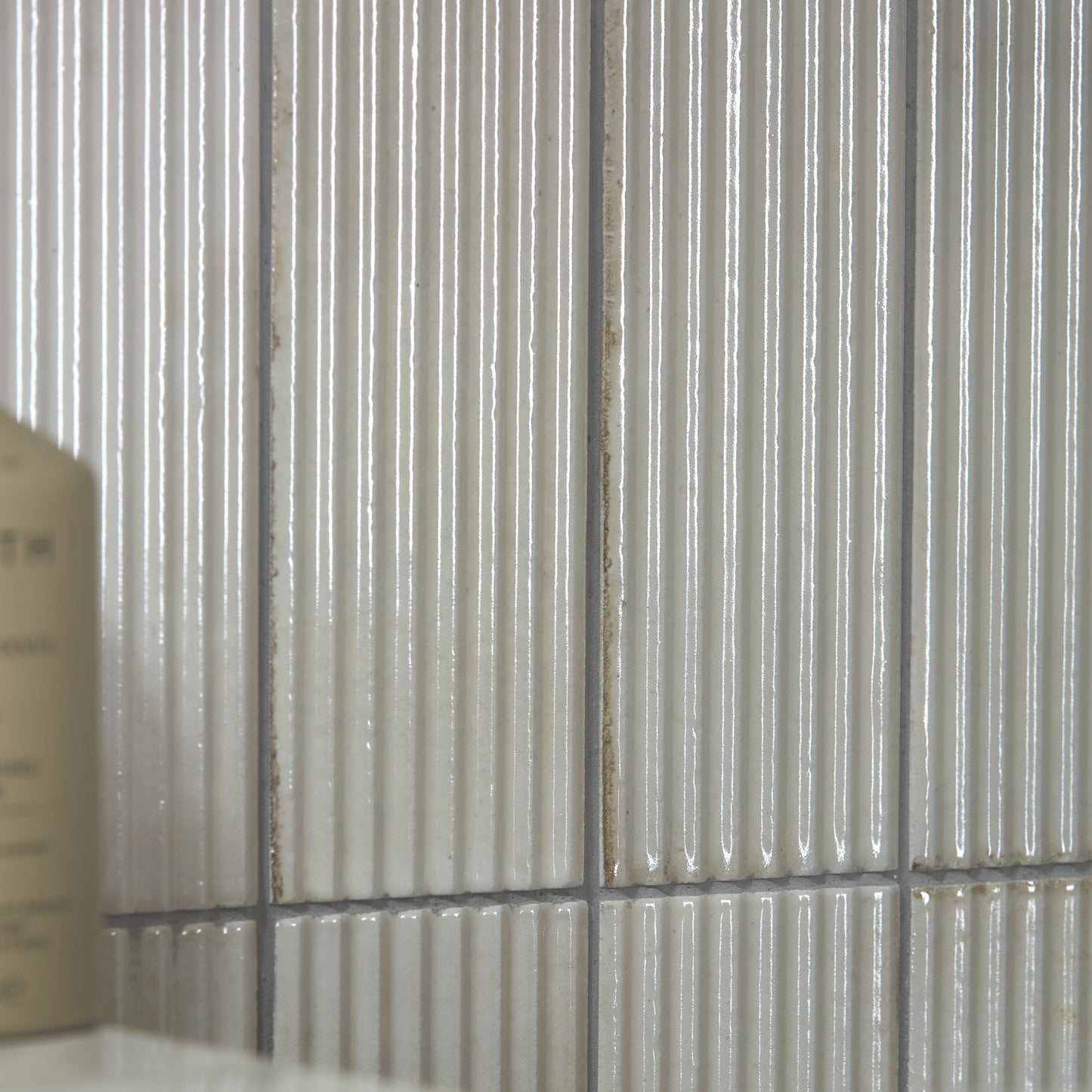 Fontenay Porcelain Pleated