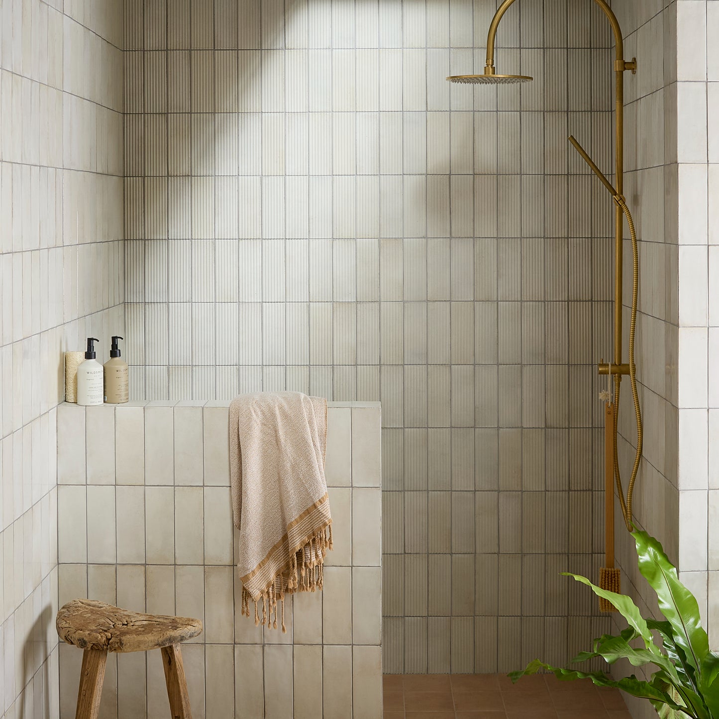 Fontenay Porcelain Metro