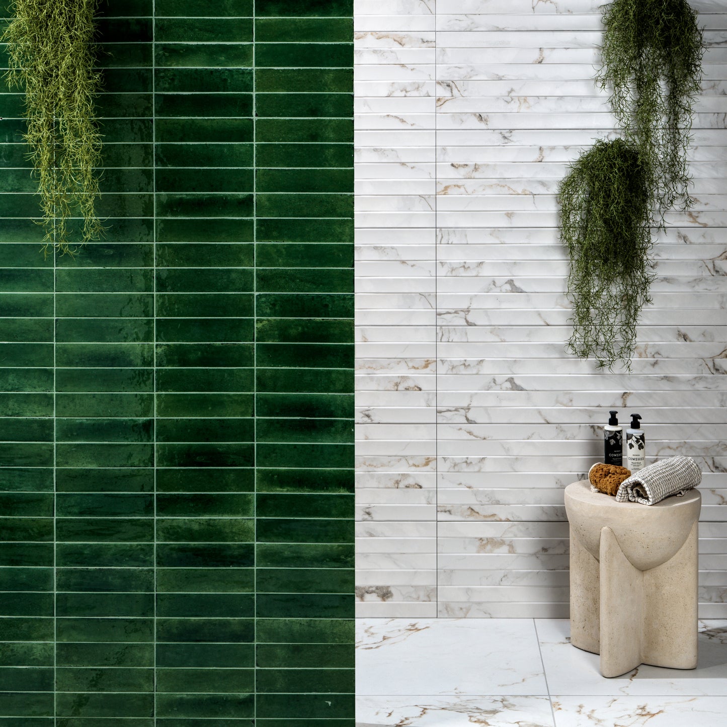 Foundry Novo Irish Green