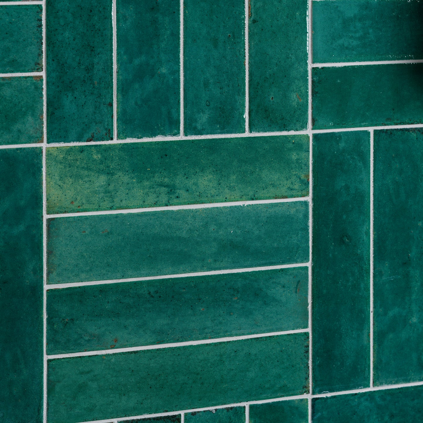 Foundry Novo Turquoise