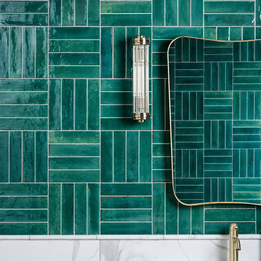 Foundry Novo Turquoise