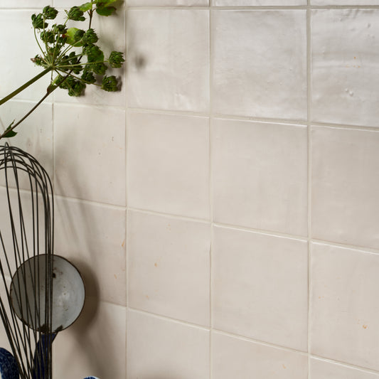 Hammam Ceramic- Bone