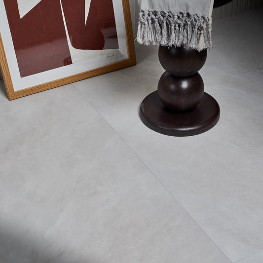 Himalaya Porcelain Matt -  Crystal