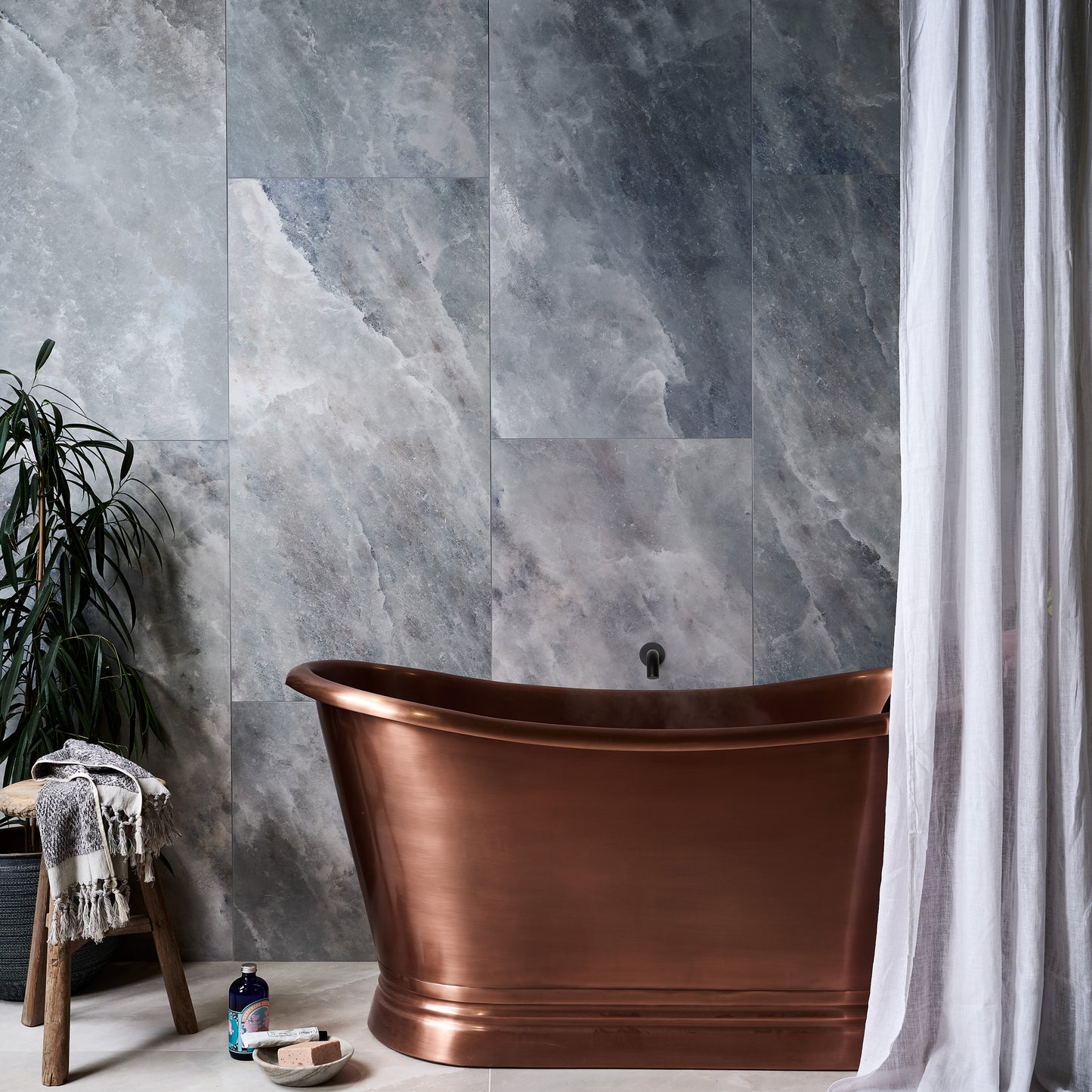 Himalaya Porcelain Matt -  Ice