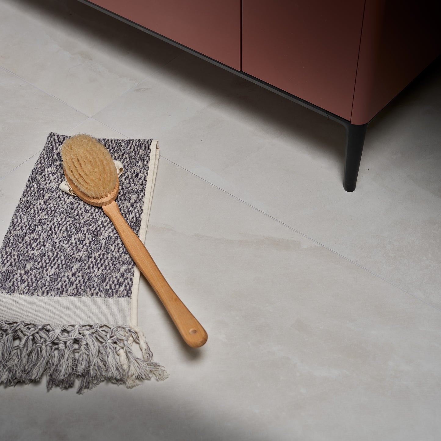 Himalaya Porcelain Matt -  Crystal