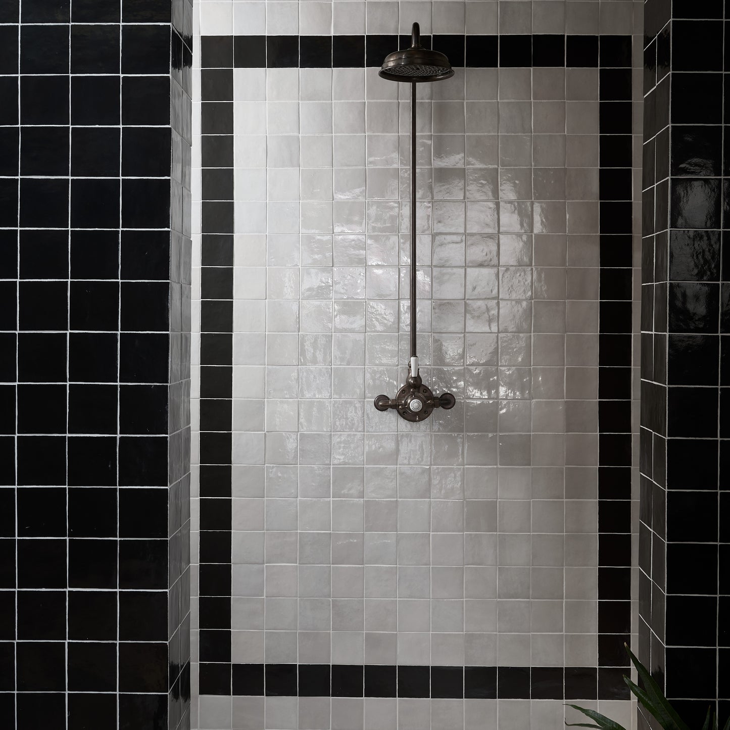 Maroc Ceramic Nero