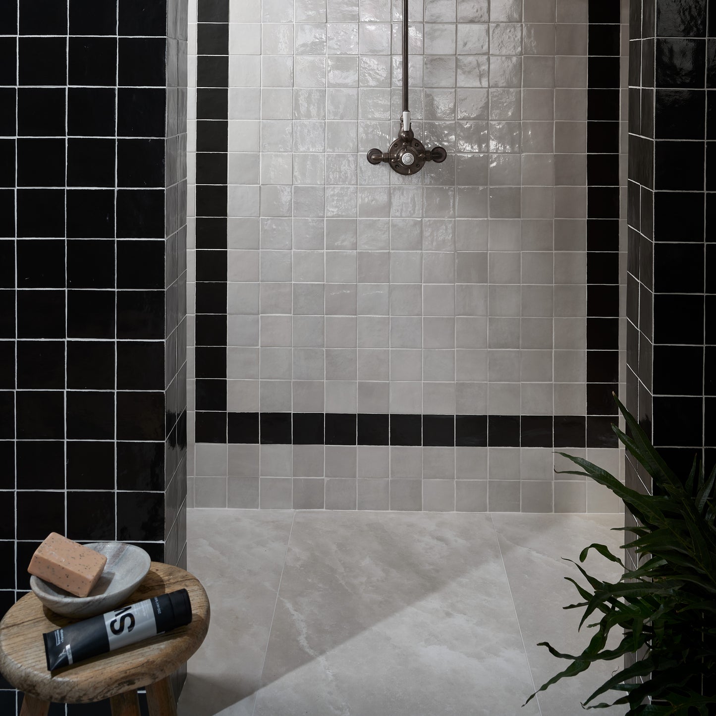 Himalaya Porcelain Matt -  Natural