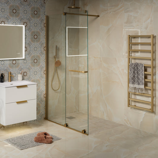 Hollywood Porcelain - Sand