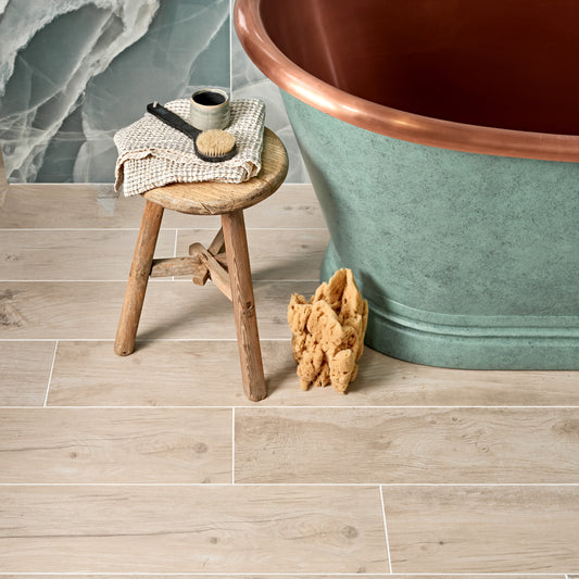 Carpenter - Limewashed