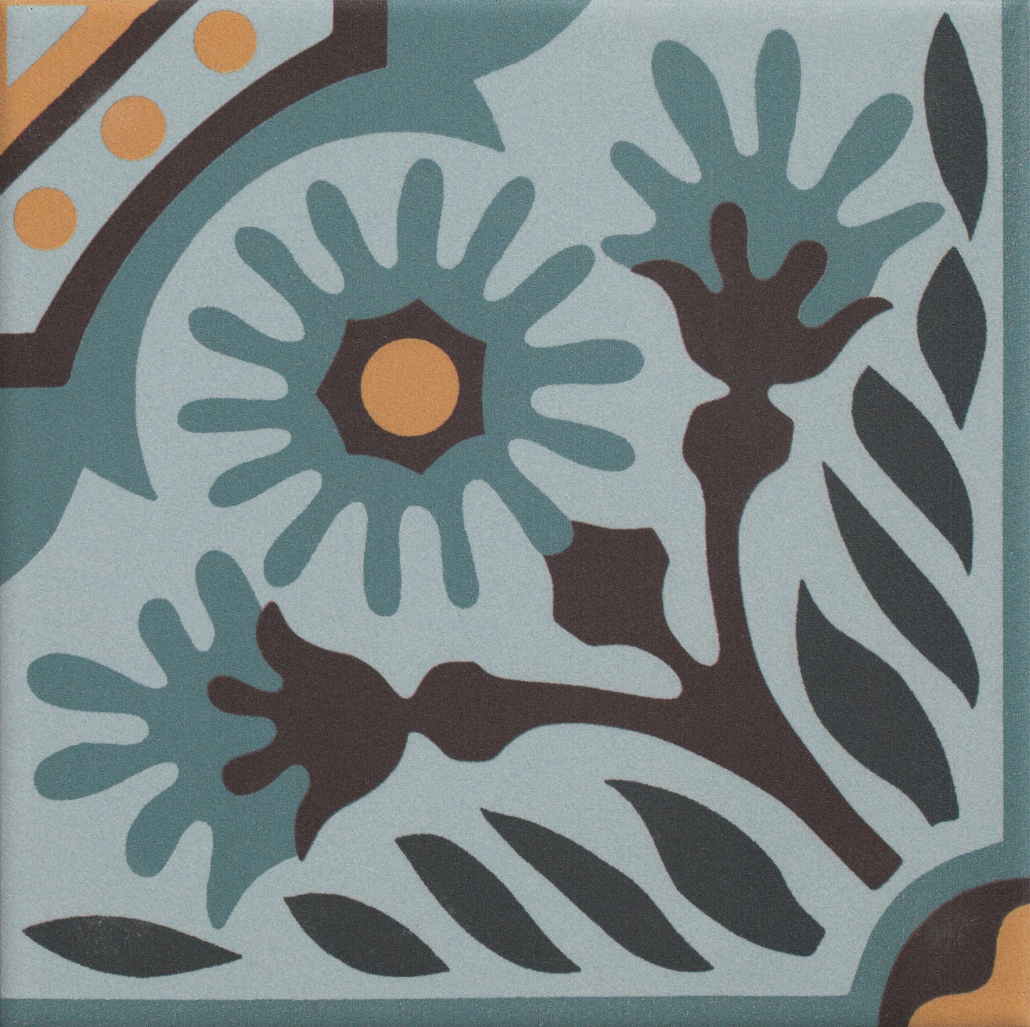 Indirah Porcelain Azure