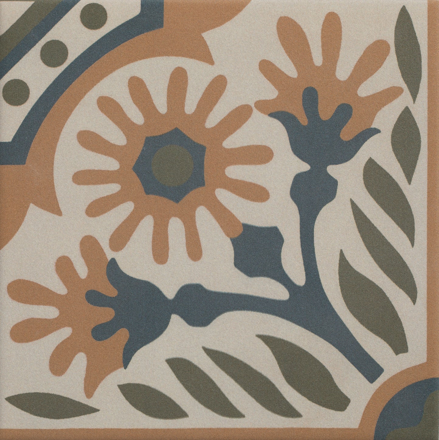 Indirah Porcelain Cotto