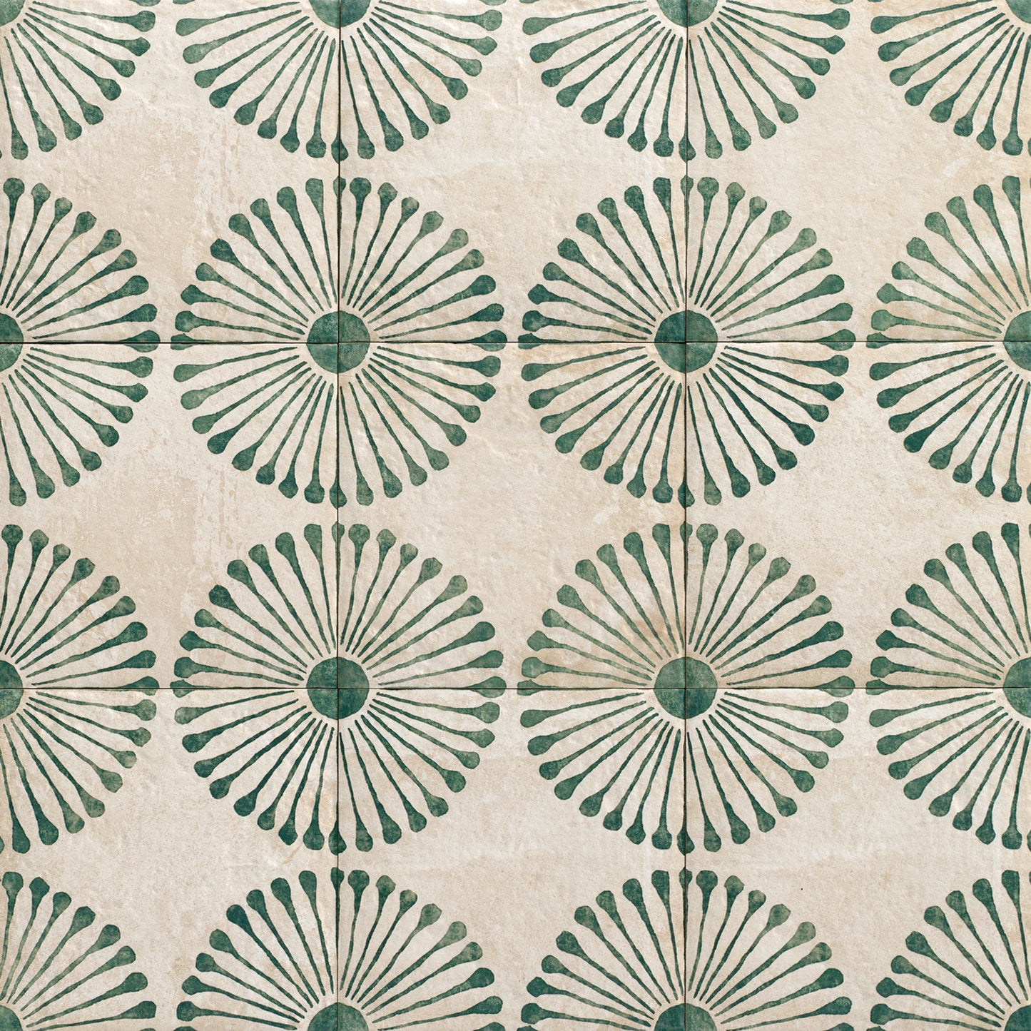 Cuba - Infantas Green