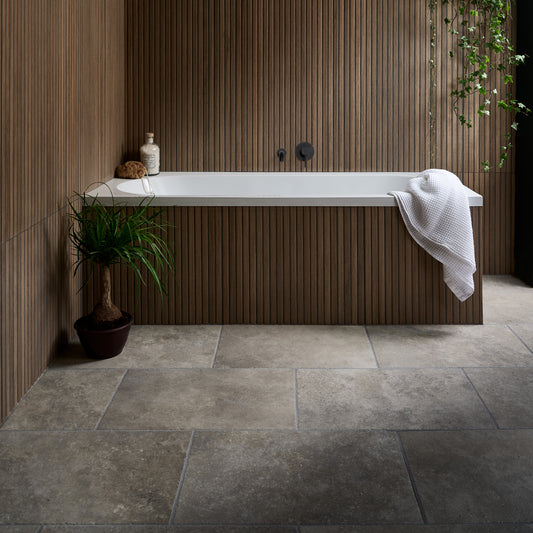 Ascoli Porcelain - Grigio