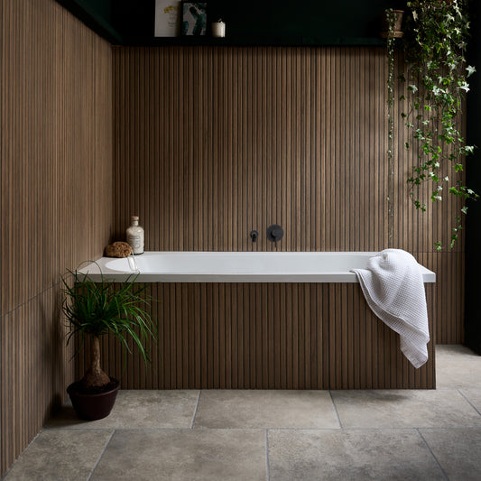 Kinfolk - Teak