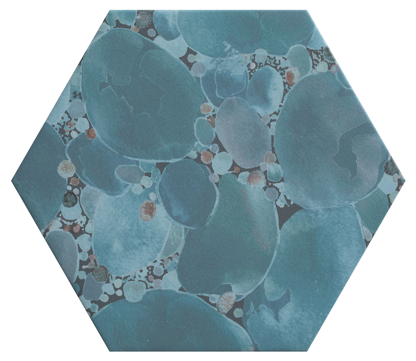 Kiyosumi Hexagon