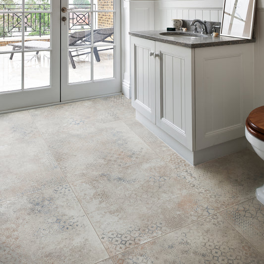 Loft Vintage - Pearl