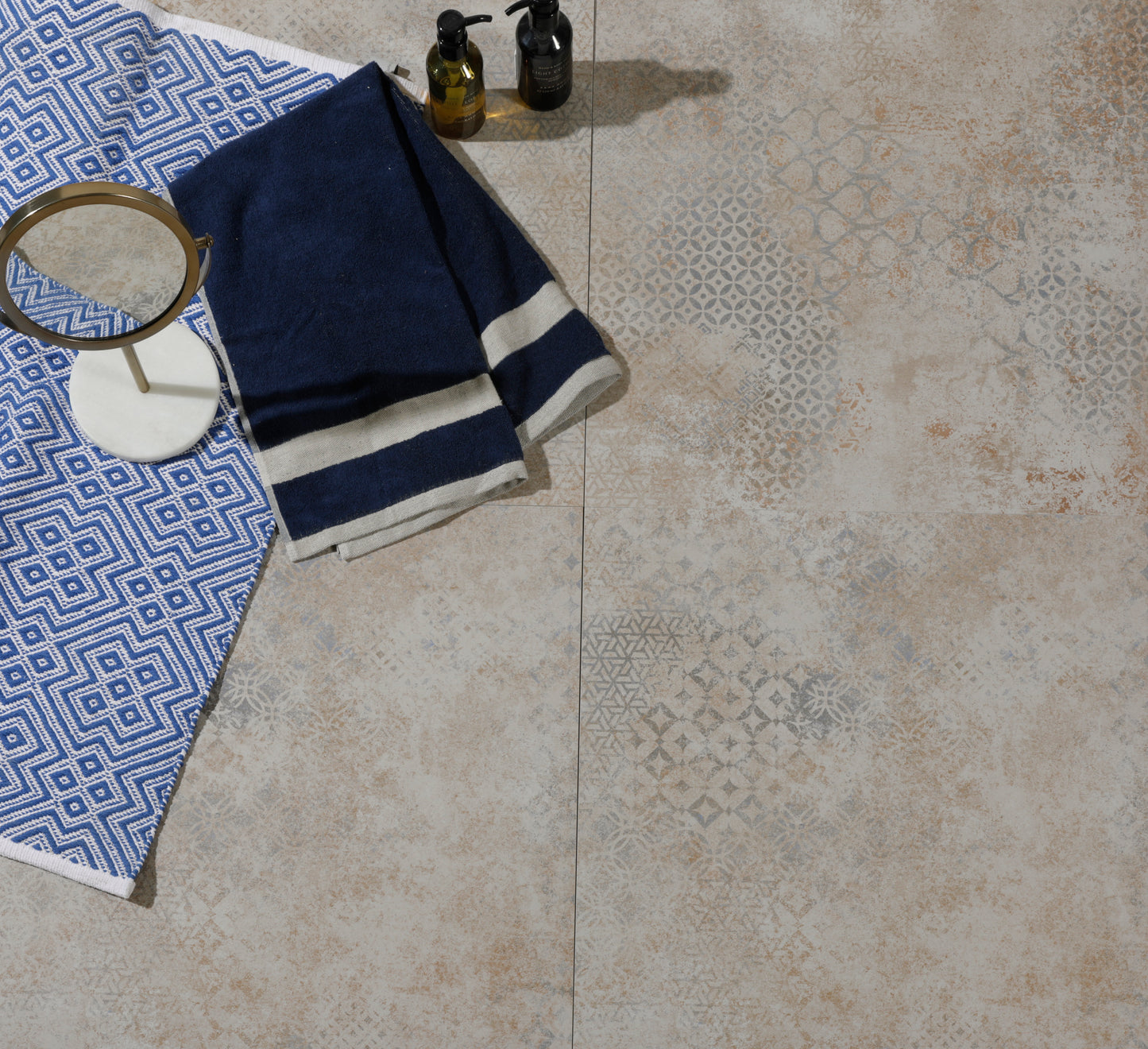 Loft Vintage - Pearl